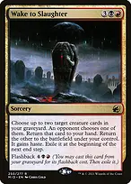 Innistrad: Midnight Hunt Promos #250p