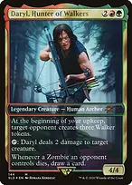 Secret Lair Drop #144