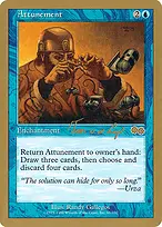 World Championship Decks 2000 #tvdl61