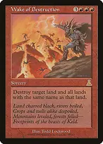 Urza's Destiny #99