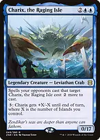 Zendikar Rising Promos #49p