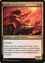 Duel Decks: Speed vs. Cunning #6