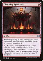 Phyrexia: All Will Be One #127