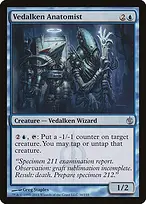 Mirrodin Besieged #36