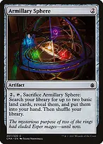 Commander Anthology #207