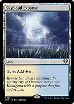 Commander Masters #1035