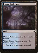 Commander 2016 #291