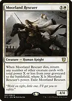 Midnight Hunt Commander #7