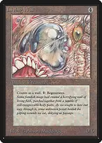 Limited Edition Beta #259