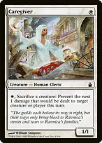 Ravnica: City of Guilds #6