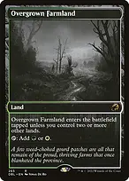 Innistrad: Double Feature #265