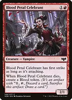 Innistrad: Crimson Vow #146