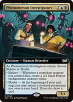 Duskmourn: House of Horror Commander #65