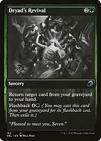 Innistrad: Double Feature #183