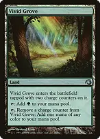 Premium Deck Series: Slivers #36