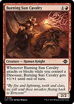 The Lost Caverns of Ixalan #138