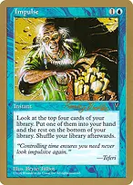 World Championship Decks 1998 #rb34