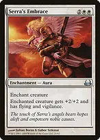 Duel Decks: Divine vs. Demonic #21