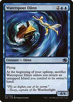 Duel Decks Anthology: Jace vs. Chandra #11