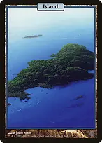 Island from Unhinged