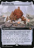 Dominaria United Commander #80