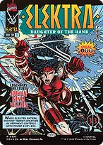 Marvel Super Heroes #395