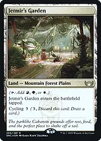 Streets of New Capenna Promos #250s