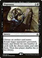 Amonkhet Promos #86s