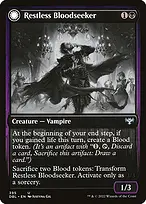Innistrad: Double Feature #395
