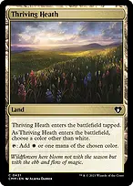 Commander Masters #431