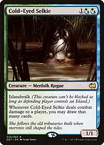 Duel Decks: Merfolk vs. Goblins #25