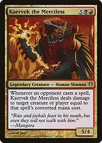 Archenemy #88