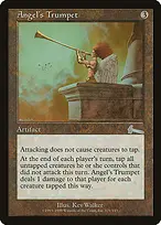 Urza's Legacy #121