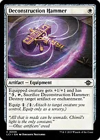 The Lost Caverns of Ixalan #9