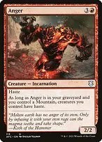 Forgotten Realms Commander #113