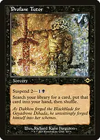 Modern Horizons 2 #401