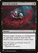 New Capenna Commander #250