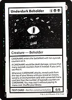 Mystery Booster Playtest Cards 2021 #49