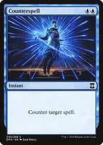 Eternal Masters #43