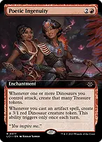 The Lost Caverns of Ixalan #377