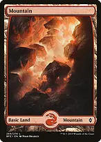 Battle for Zendikar #265