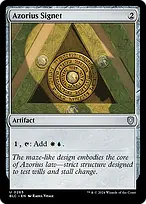 Bloomburrow Commander #265