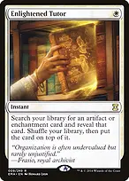 Eternal Masters #9