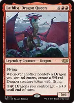 Tarkir: Dragonstorm Commander #219