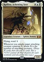 Streets of New Capenna Promos #213s