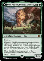 The Lost Caverns of Ixalan #204