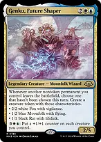 Modern Horizons 3 #186