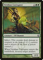 Mirrodin Besieged #94