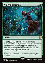 Foundations Commander #187