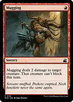 Ravnica Remastered #119